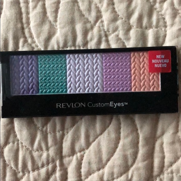 Revlon: The Perfect Eye Duo - Picture 2 of 8